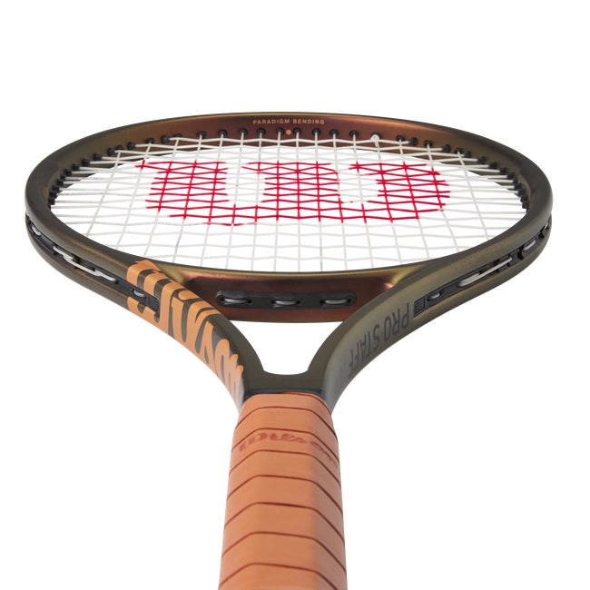 Pro Staff 97 V14 Tennis Racket | Wilson Sporting Goods