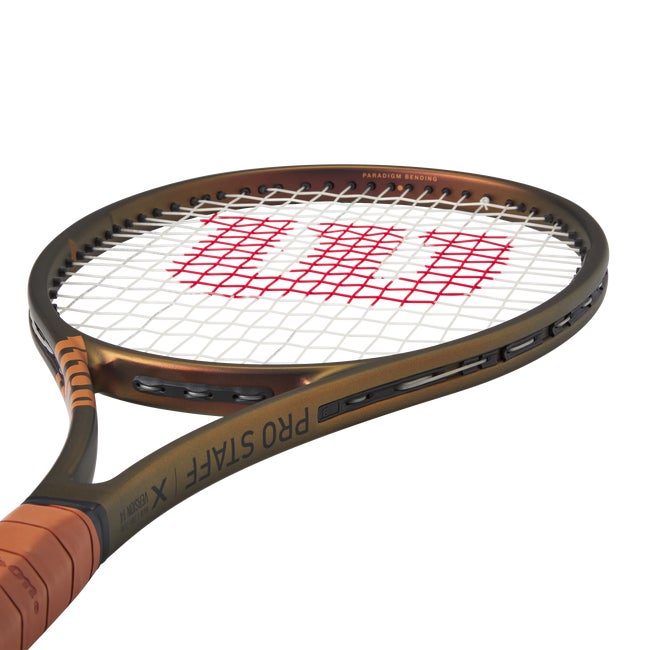 Pro Staff X V14 Tennis Racket | Wilson Sporting Goods