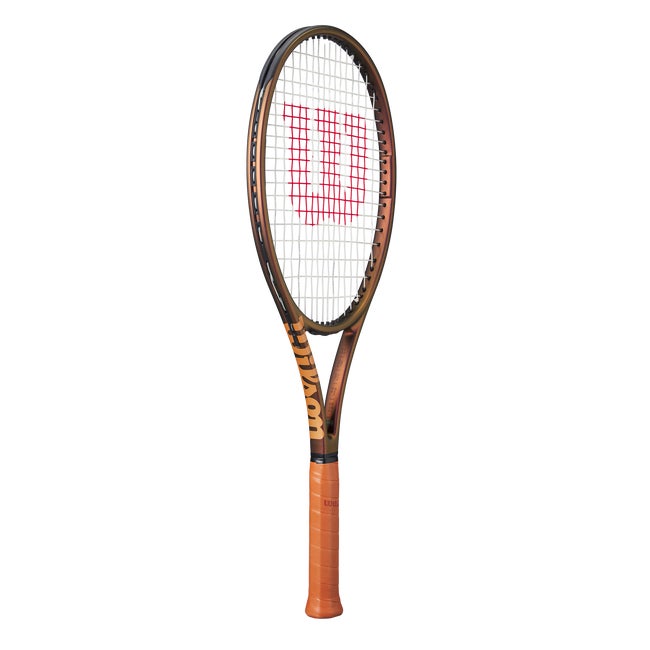 Pro Staff X V14 Tennis Racket | Wilson Sporting Goods