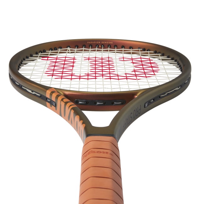 Pro Staff 97UL V14 Tennis Racket | Wilson Sporting Goods
