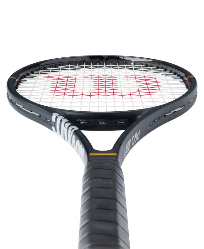 Pro Staff 97 Classic Tennis Racket | Wilson Sporting Goods