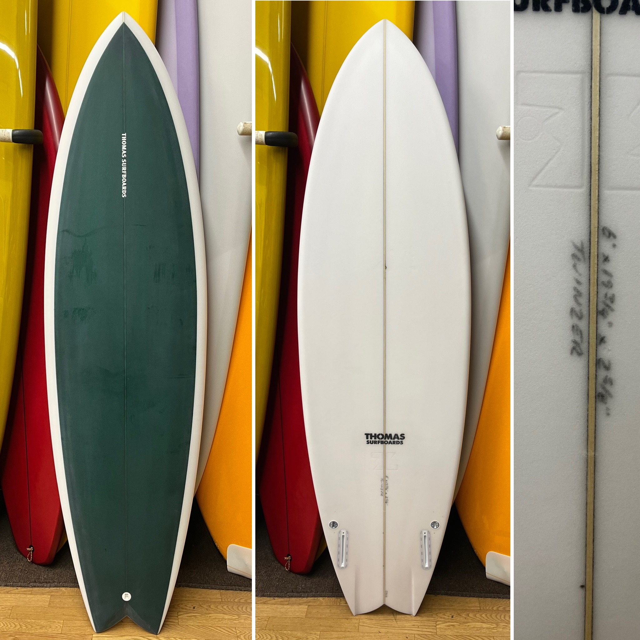 Wind&Sea Board SHOP｜各サーフブランド正規代理店