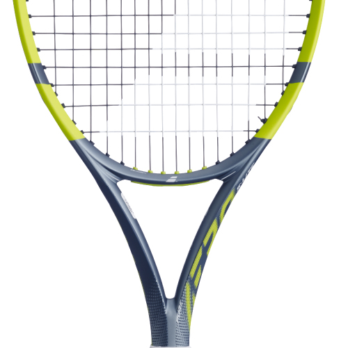 ウインザーオンラインショップバボラ ピュア アエロ スーパーライト