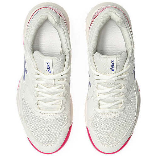 ウインザーオンラインショップアシックス レディ ゲル デディケイト 8