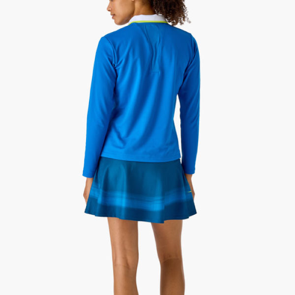 ウインザーオンラインショップヨネックス ウィメンズゲームシャツ