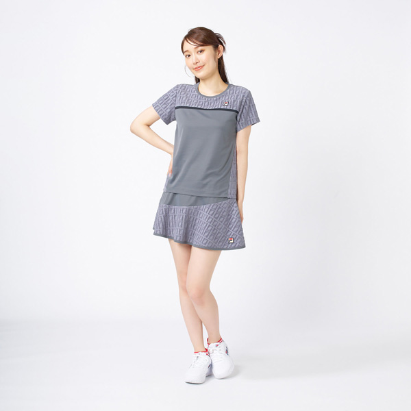 ウインザーオンラインショップ【SALE】フィラ スコート （ EL0252-04Z