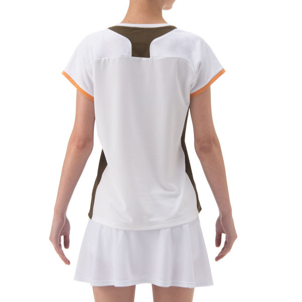 ウインザーオンラインショップヨネックス ゲームシャツ （ 20852-011