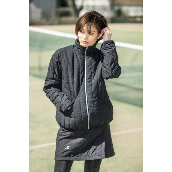 ウインザーオンラインショップ【SALE】バボラ VS PADDAED JACKET