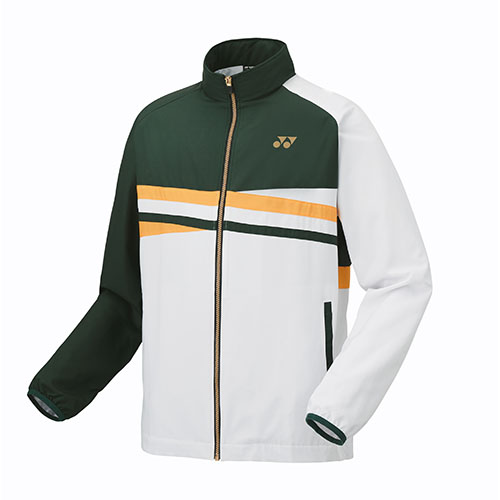 ウインザーオンラインショップヨネックス ユニ裏地付ウィンド