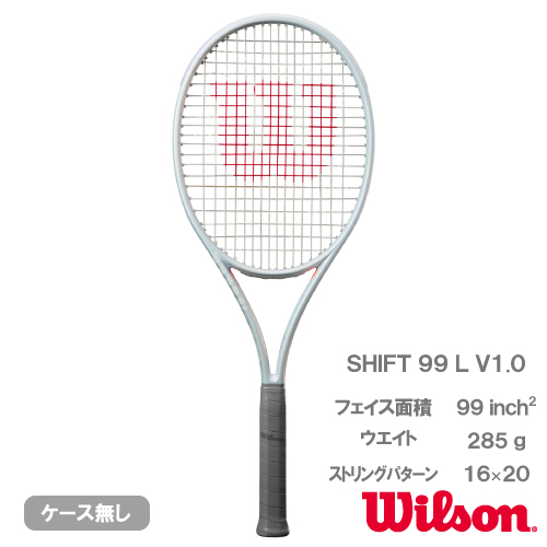 ウインザーオンラインショップウイルソン シフト 99 L (wilson SHIFT