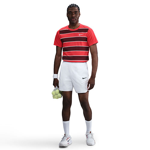 ウインザーオンラインショップ【SALE】ナイキ コート DFADV スラム S/S