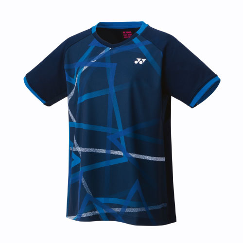 ウインザーオンラインショップヨネックス ウィメンズゲームシャツ