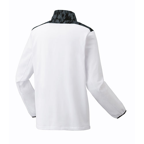 ウインザーオンラインショップヨネックス ニットウォームアップシャツ