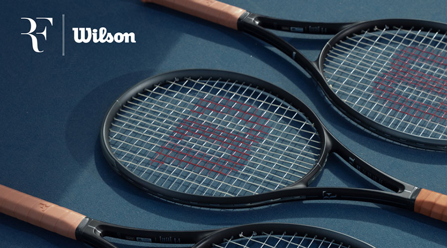 ウインザーオンラインショップブランド/ウイルソン/2024「RF 01