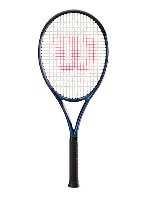 ULTRA V4.0/ULTRA TOUR V4.0｜Wilson│ウインザーラケットショップ