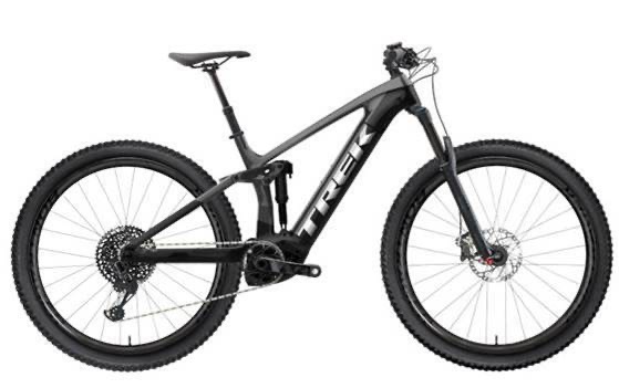 フルサスE-MTBにアルミモデル・Rail5が登場】2021年・E-MTBご予約受付