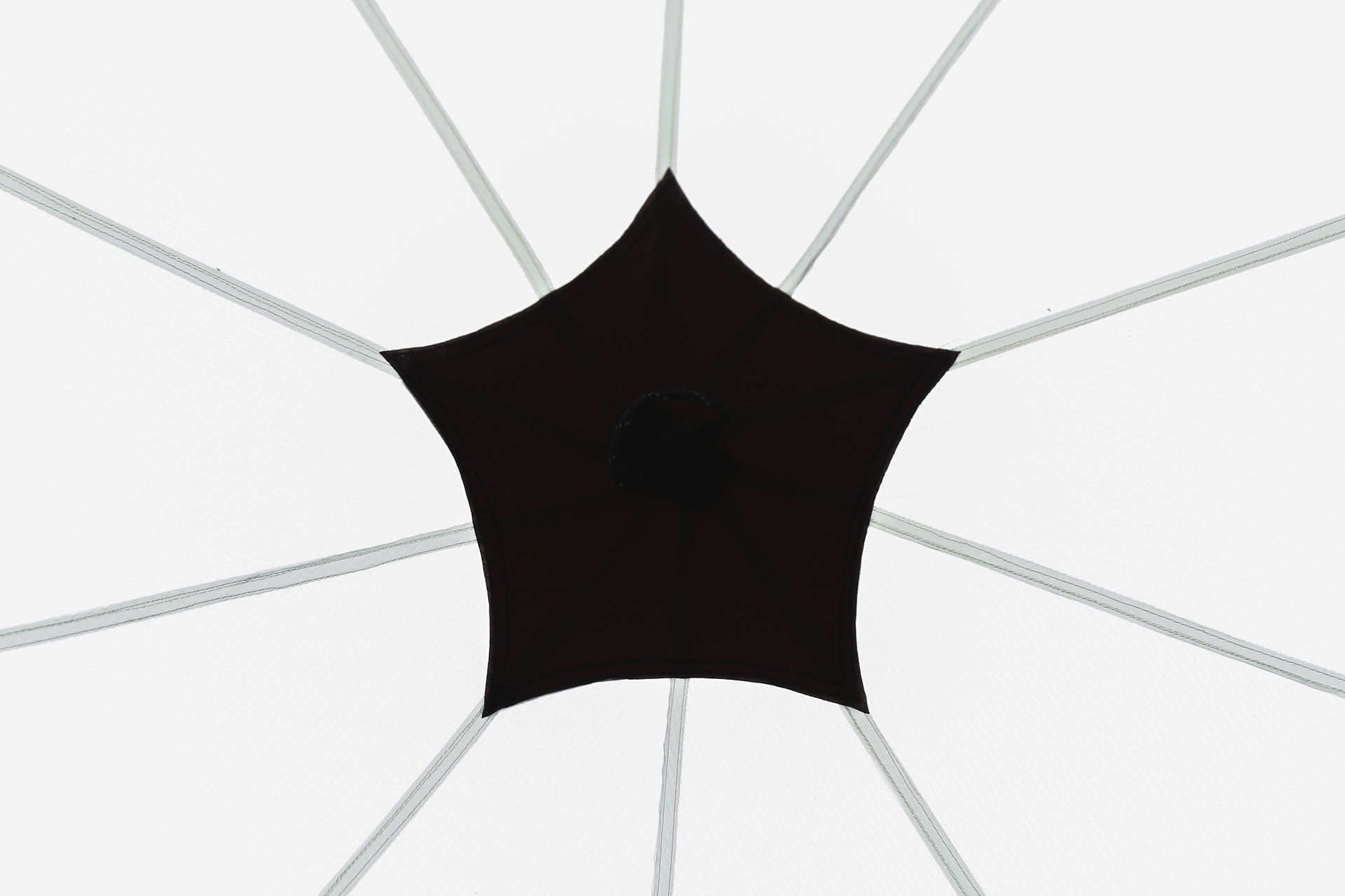 WINDY AND RAINY / スターライトタープUL