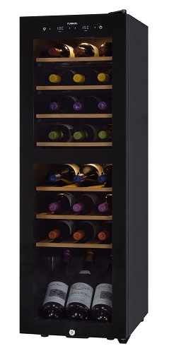 ファニエル・ワインセラー24本（最大39本） - 商品詳細 - ワインセラー屋