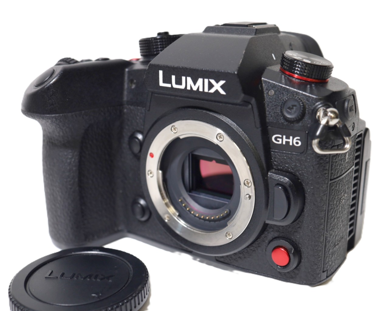 価格.com - パナソニック LUMIX DMC-GF6W ダブルズームレンズキット