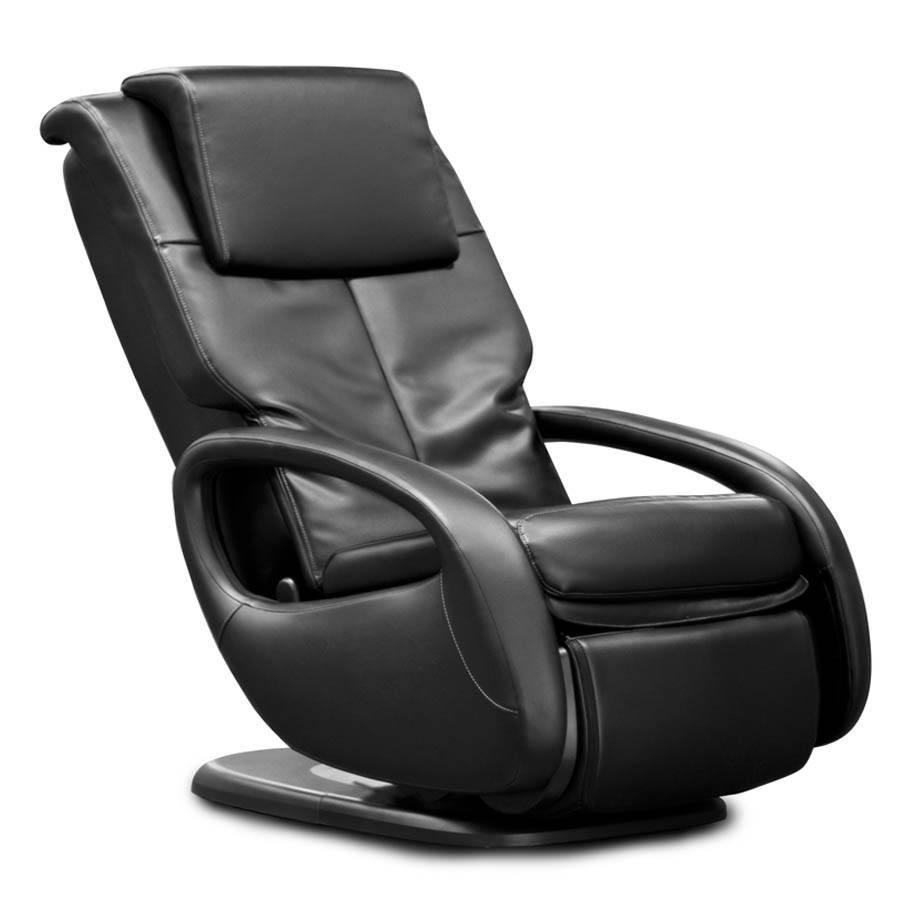 Human Touch WholeBody 7.1 Massage Chair – 3D + Swivel – Wish Rock