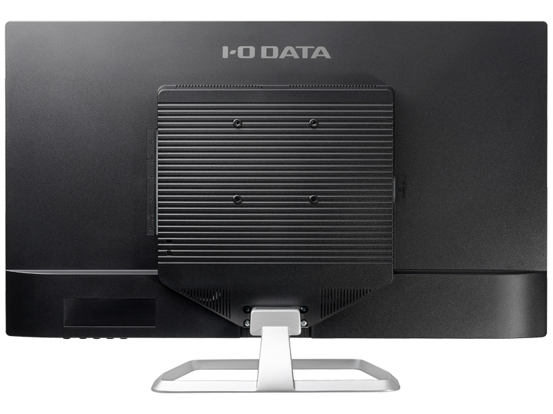 IO-DATA社製 スピーカー内蔵 31.5インチワイド液晶モニター【防犯