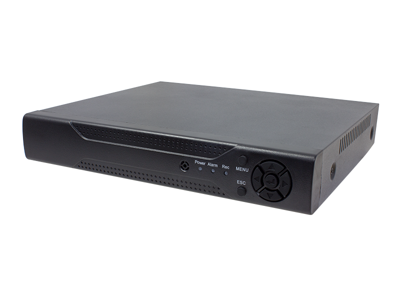 販売終了】AHDデジタルレコーダー 塚本無線：WTW-DA454F｜AHDデジタル