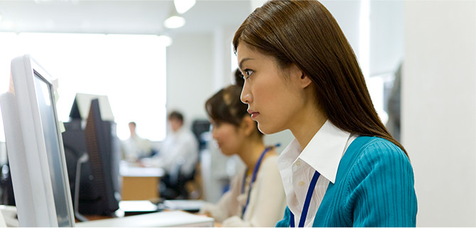 ユーキャンのマイクロソフト オフィス スペシャリスト（MOS）資格取得