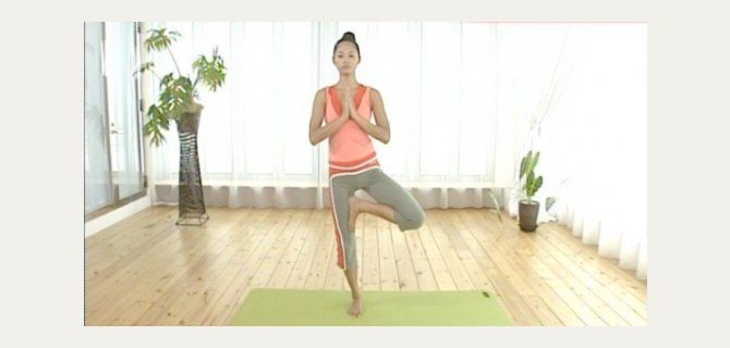 ユーキャンのはじめてのヨガ＆ピラティス通信教育講座｜学習のステップ