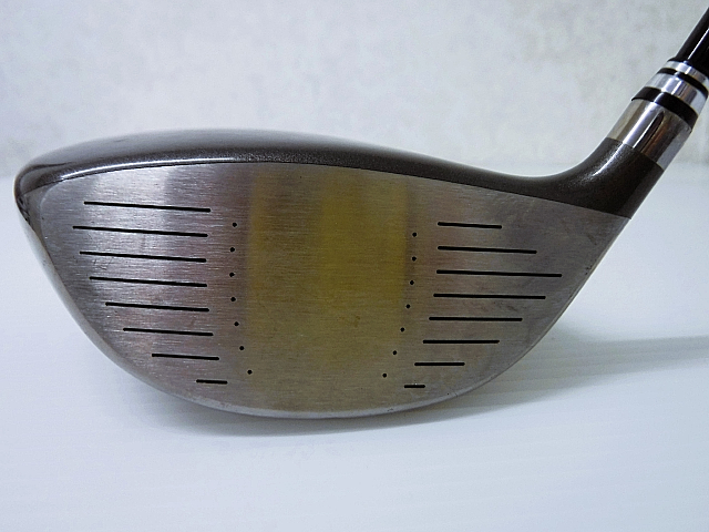 ナイキ スリングショット ドライバー 2010 オリジナルカーボン/1W/10.5