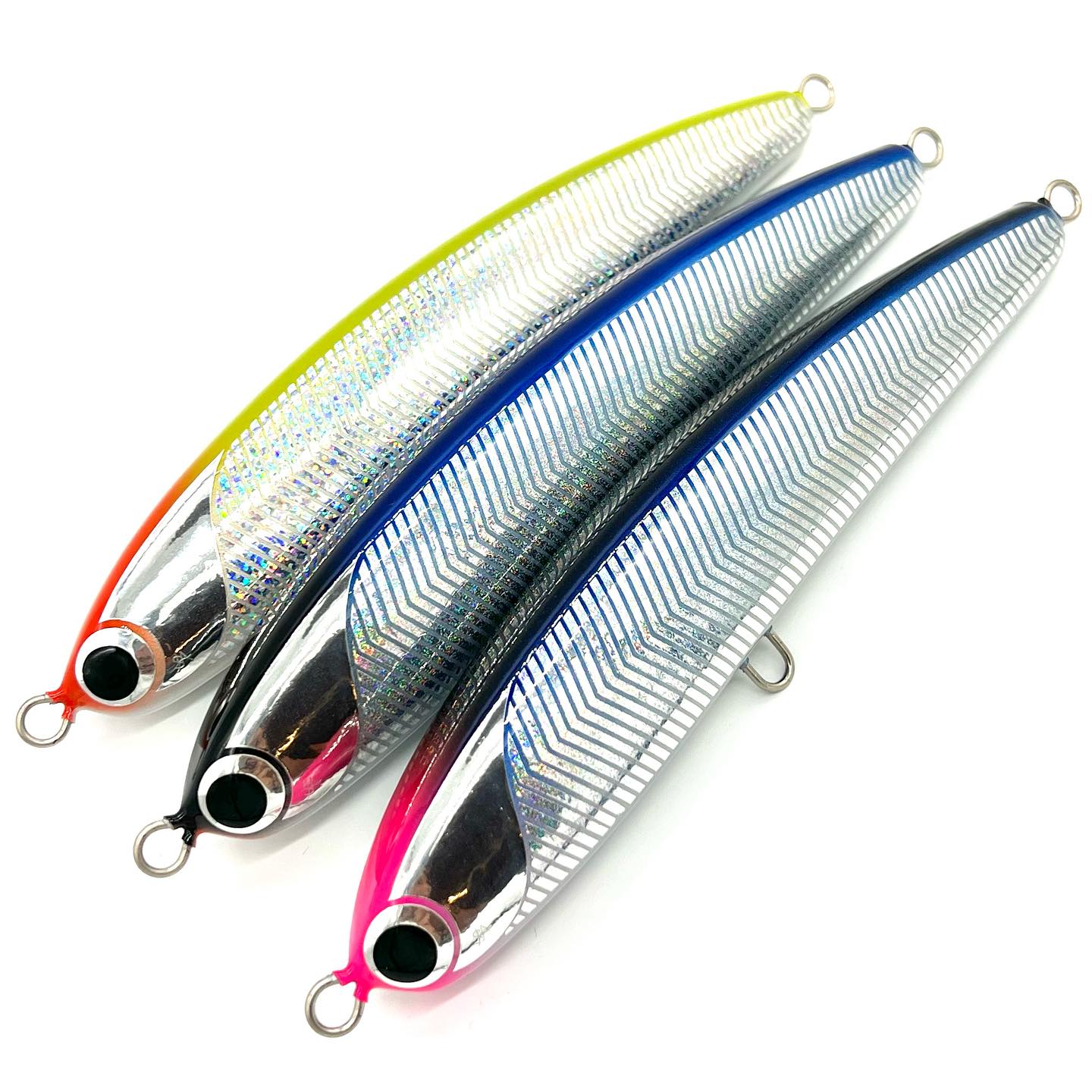 魚じゃらし工房【La Gras210】入荷しました🤗 前回よりも一回り大きい