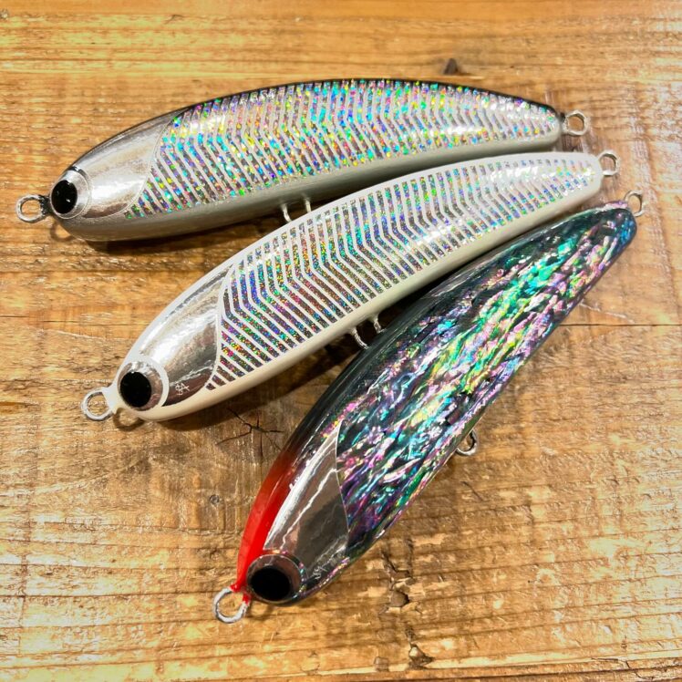 魚じゃらし工房【La Gras150】入荷しました〜 | 海吉情報