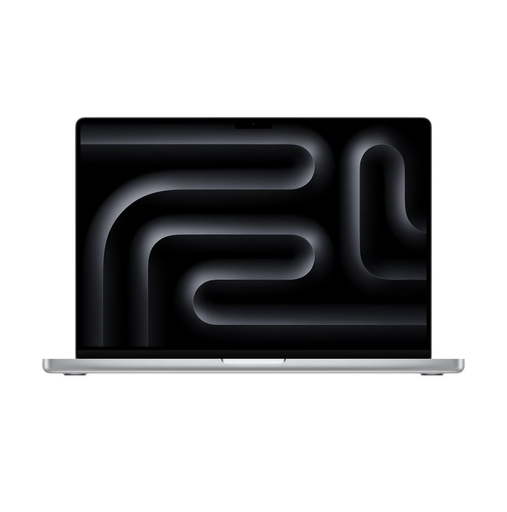 Apple - MacBook Pro 16-inch Apple M4 Pro chip Built for Apple