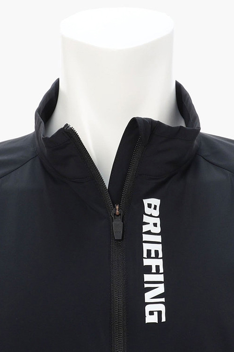 SOLD}ブリーフィング ゴルフ BRIEFING MEN'S WIND BLOUSON{-BDA