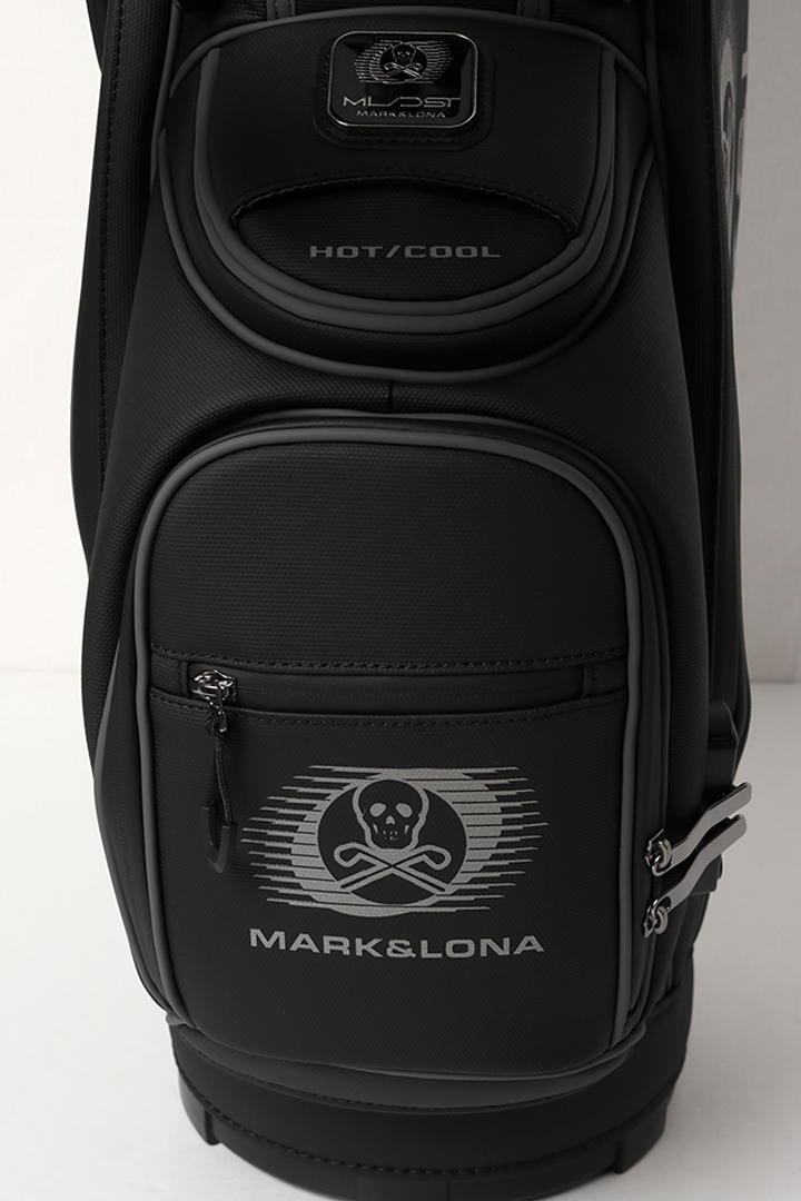 木村拓哉さん着用】MARK & LONA マークアンドロナ DST Compact Cart