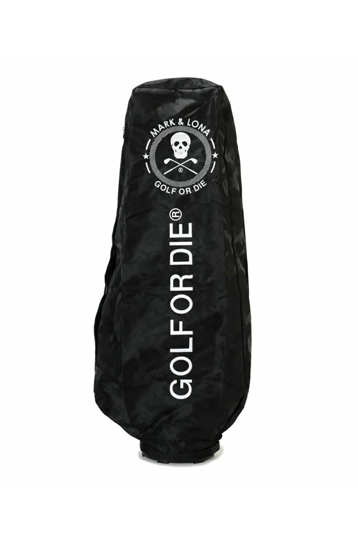 SOLD}MARK & LONA マークアンドロナ Gauge Travel Cover{-BES} - underbar