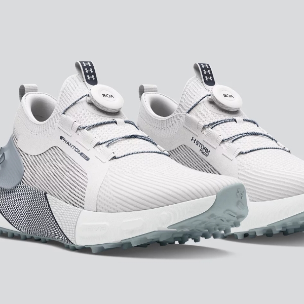 2024 ゴルフコレクション｜UNDER ARMOUR（アンダーアーマー）