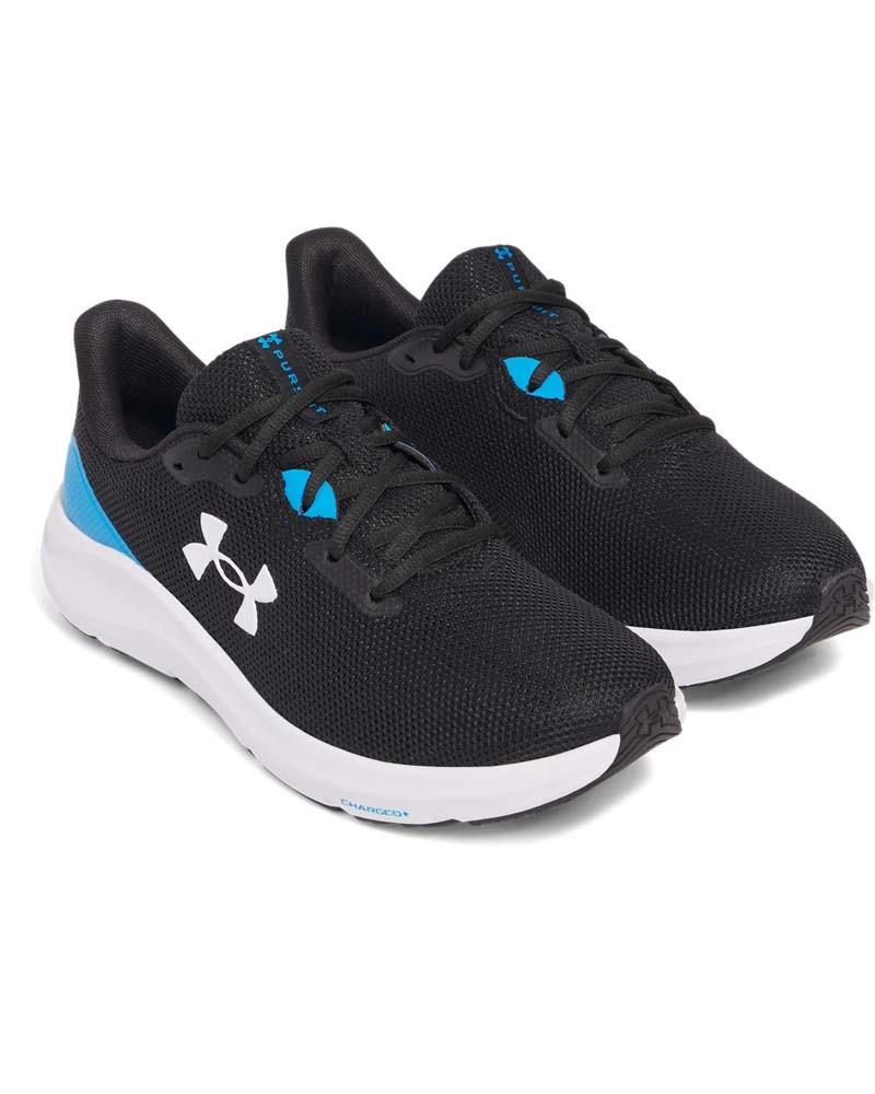 Pantofi Sport Barbati CHARGED PURSUIT 4 Under Armour | Under