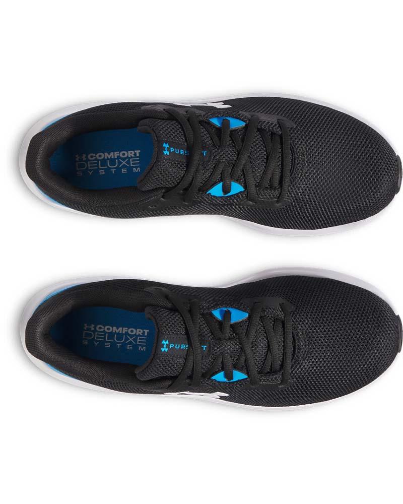 Pantofi Sport Barbati CHARGED PURSUIT 4 Under Armour | Under