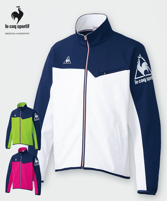 ルコックスポルティフ ジャケット[男女兼用](05-UZL1026L) | （株