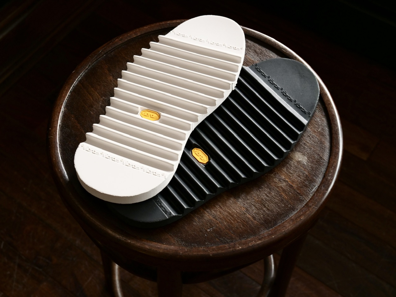 Vibram S1559 Ripple NewFlex ☆｜BLOG｜ユニオンワークス [ 靴修理