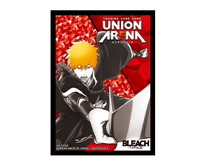 UNION ARENA ブースターパック BLEACH 千年血戦篇 Vol.2 【EX07BT