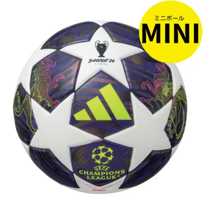 ミニボール・サインボールの商品一覧 - サッカーショップ ユニオンスポーツ