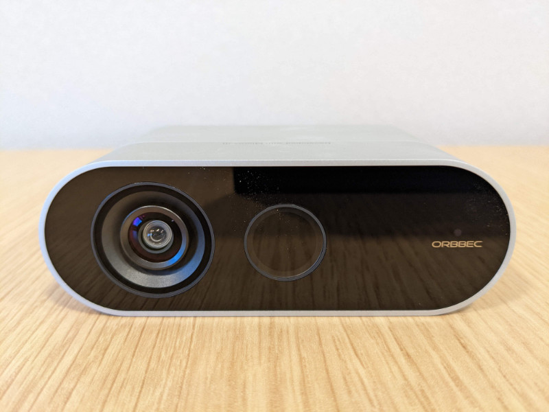 リリース情報】Orbbecとマイクロソフト、高性能3Dビジョン技術で新時代