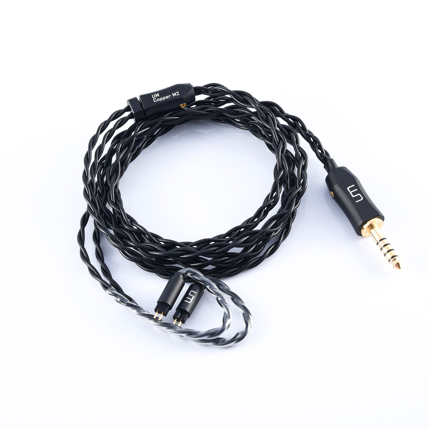 MEST MKII – UM Unique Melody