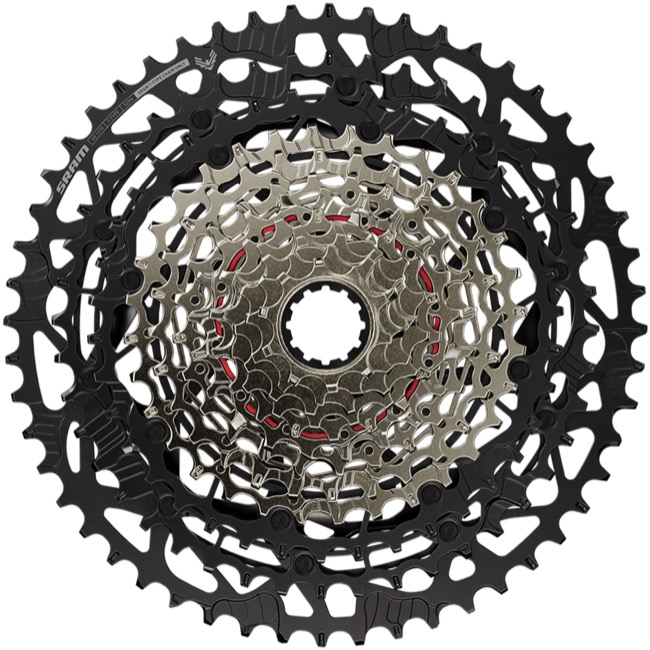 Universal Cycles -- Sram XS-1270 GX Eagle T-Type HG 12sp Cassette