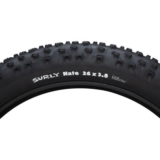 Universal Cycles -- Surly Nate Tubeless Ready 26