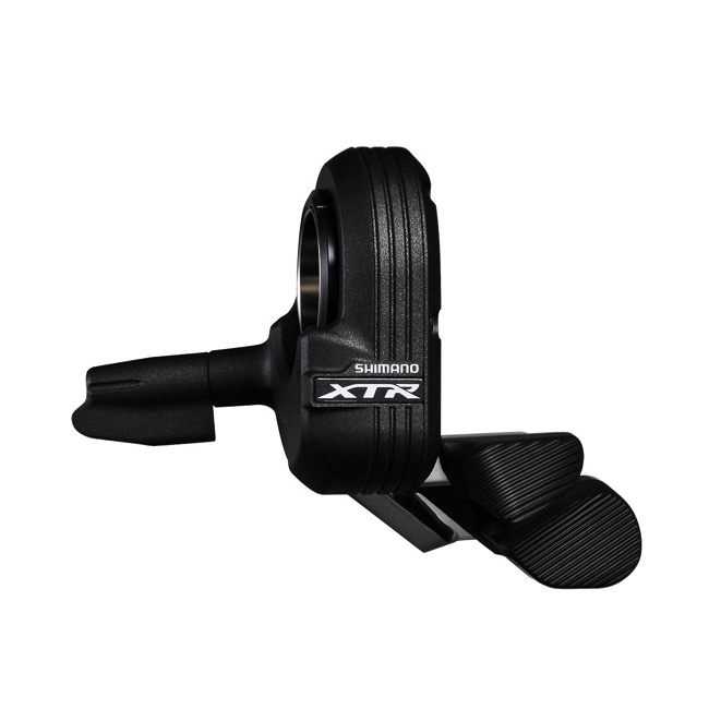 Universal Cycles -- Shimano SW-M9050 XTR Di2 Single Shifters - 11