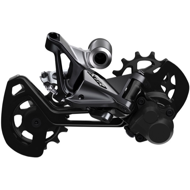 Universal Cycles -- Shimano RD-M9120 XTR Rear Derailleur - 12
