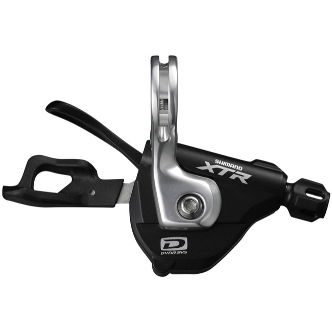 Universal Cycles -- Shimano SL-M980 XTR Left Shifter - 10 Speed