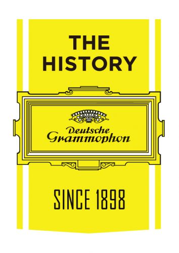 DG125th - THE HISTORY - クラシック | Classics